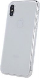  TelForceOne TelForceOne Nakładka Slim 2 mm do iPhone 14 Plus 6,7" transparentna