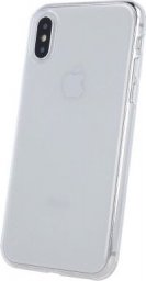 TelForceOne TelForceOne Nakładka Slim 2 mm do Huawei P30 Pro transparentna