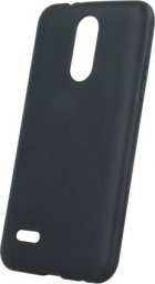 TelForceOne TelForceOne Nakładka Matt TPU do Motorola Edge 30 Neo / Edge 30 Lite czarna