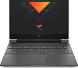 Laptop HP Victus 15-fb0232nw Ryzen 5 5600H / 16 GB / 512 GB / RTX 3050 / 144 Hz (75L42EA)