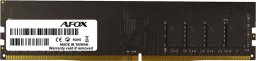 Pamięć AFOX DDR4, 32 GB, 3200MHz, CL18 (AFLD432PS1P)