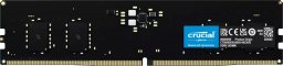 Pamięć Crucial DDR5, 8 GB, 5200MHz, CL42 (CT8G52C42U5)