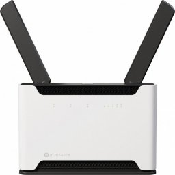 Router MikroTik S53UG+ (5HaxD2HaxD-TC&EG18-EA)