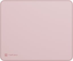 Podkładka Natec Colors Series Misty Rose (NPO-2087)