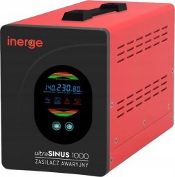 UPS Inerge ultraSinus 1000 T (EPS-12-1000-T1)