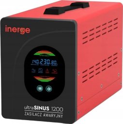 UPS Inerge ultraSinus 1200 T (EPS-12-1200-T1)