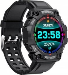 Smartwatch OEM FD68 Czarny
