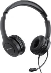 Słuchawki Dynabook Przewodowe PS0129UA1HED