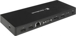 Stacja/replikator Dynabook USB-C (PA5356E-1PRP)