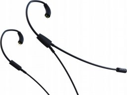 Kabel AntLion Audio Antlion Audio Kimura - Kabel słuchawkowy 2-pin z mikrofonem