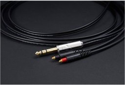 Furutech ADL iHP35ML 3,0m (kabel słuchawkowy do Shure oraz Ultrasone)