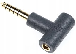 Adapter AV iFi Audio adapter słuchawkowy 3,5mm do 4,4 mm