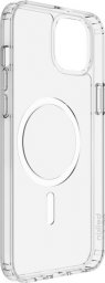  Belkin Belkin Sheerforce magnetic case transparent iPhone 14 MSA008btCL