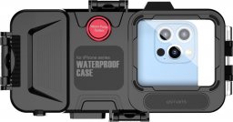  4smarts 4smarts Active Pro Stark Case Dive Pro dla iPhone 11-14 (all models) etui wodoodporne 540451