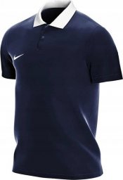  Nike Koszulka męska Nike Dri-FIT Park 20 Polo SS czarna CW6933 451 S