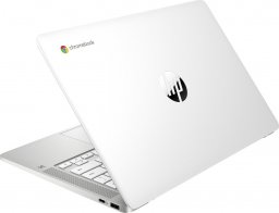 Laptop HP HP Chromebook 14 FHD Intel N5030 8/128GB ChromeOS