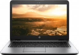 Laptop HP HP EliteBook 840 G3 Core i5 6200U (6-gen.) 2,3 GHz / 8 GB / 960 SSD / 14'' FullHD / Win 10 Prof. (Update)