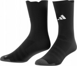  Adidas Skarpety adidas Ftbl Cush czarne HN8836 46-48