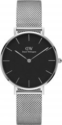 Zegarek Daniel Wellington Zegarek Damski Daniel Wellington Petite Sterling DW00100162