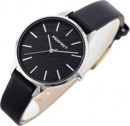 Zegarek Perfect ZEGAREK DAMSKI PERFECT E374-03 (zp524b) + BOX