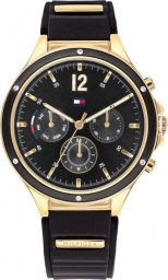 Zegarek Tommy Hilfiger ZEGAREK DAMSKI TOMMY HILFIGER 1782282 EVE (zf551a)