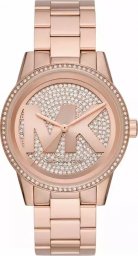 Zegarek Michael Kors ZEGAREK DAMSKI Michael Kors MK6863 (zm548b)