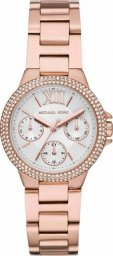 Zegarek Michael Kors ZEGAREK DAMSKI MICHAEL KORS Camille MK6845 (zm547b)