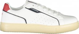  Carrera CARRERA WHITE BUTY SPORTOWE MĘSKIE USA: 9.5, UK: 9