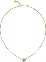 Guess Naszyjnik Męski Guess JUBN03119JWYGAQT-U