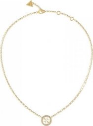 Guess Naszyjnik Męski Guess JUBN02141JWYGT-U