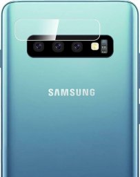  Braders Szkło hartowane na aparat Samsung Galaxy S10