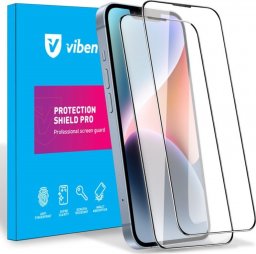 Viben VIBEN 2x Szkło hartowane ochronne iPhone 14 Plus