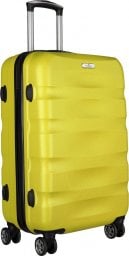  Peterson Elegancka walizka kabinowa ABS+  Peterson NoSize
