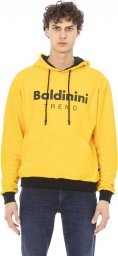  Baldinini Bluza marki Baldinini Trend model 813141_COMO kolor Zółty. Odzież Męskie. Sezon: NoSize