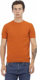  Baldinini Bluza marki Baldinini Trend model 6061_ROVIGO kolor Pomarańczowy. Odzież Męskie. Sezon: NoSize
