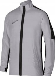  Nike Bluza męska Nike Dri-FIT Academy 23 szara DR1710 012 L