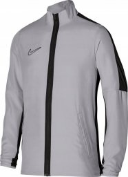  Nike Bluza męska Nike Dri-FIT Academy 23 szara DR1710 012 XL