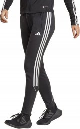 Adidas Spodnie damskie adidas Tiro 23 League Sweat czarne HS3608 L