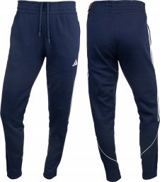  Adidas Spodnie damskie adidas Tiro 23 League Sweat granatowe HS3609 M