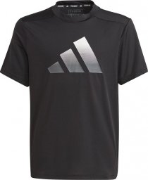  Adidas Koszulka adidas TI Tee Jr IJ6417