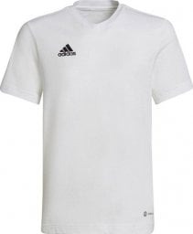  Adidas Koszulka adidas Entrada 22 Tee Jr HC0447
