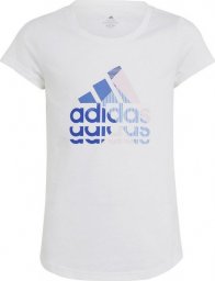  Adidas Koszulka adidas Big Logo GT Jr IB9162
