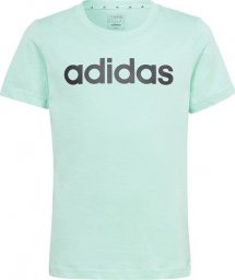  Adidas Koszulka adidas LIN Tee Jr IC3154