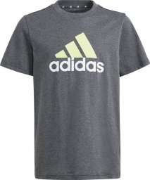  Adidas Koszulka adidas Big Logo Tee Jr IJ6286