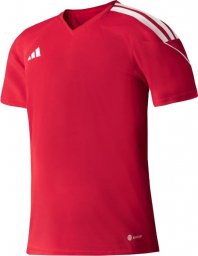  Adidas Koszulka adidas Tiro 23 League Jersey Jr HR4619