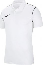  Nike Koszulka Nike Park 20 polo Jr BV6903-100