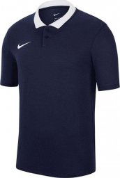  Nike Koszulka Nike DF Park 20 Polo SS Jr CW6935 451