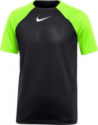  Nike Koszulka Nike DF Academy Pro SS Top K Jr DH9277 010