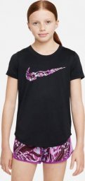 XXX_Nike SPORTSWEAR (Nike) Koszulka Nike Dri-Fit Jr DZ3583-010