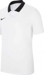 Nike Koszulka Nike DF Park 20 Polo SS Jr CW6935 100